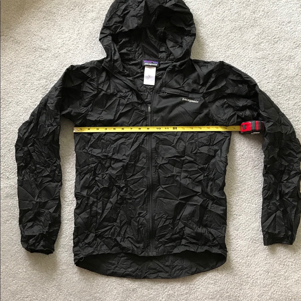 Patagonia Houdini Mens Small Jacket